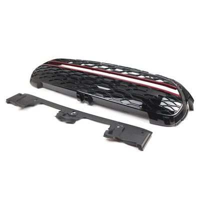 Calandre Nid d'Abeille Mini Cooper F55 F56 F57 2014-2021