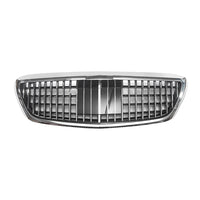 Calandre Mercedes W222 Classe S 2014-2020 — vue arrière