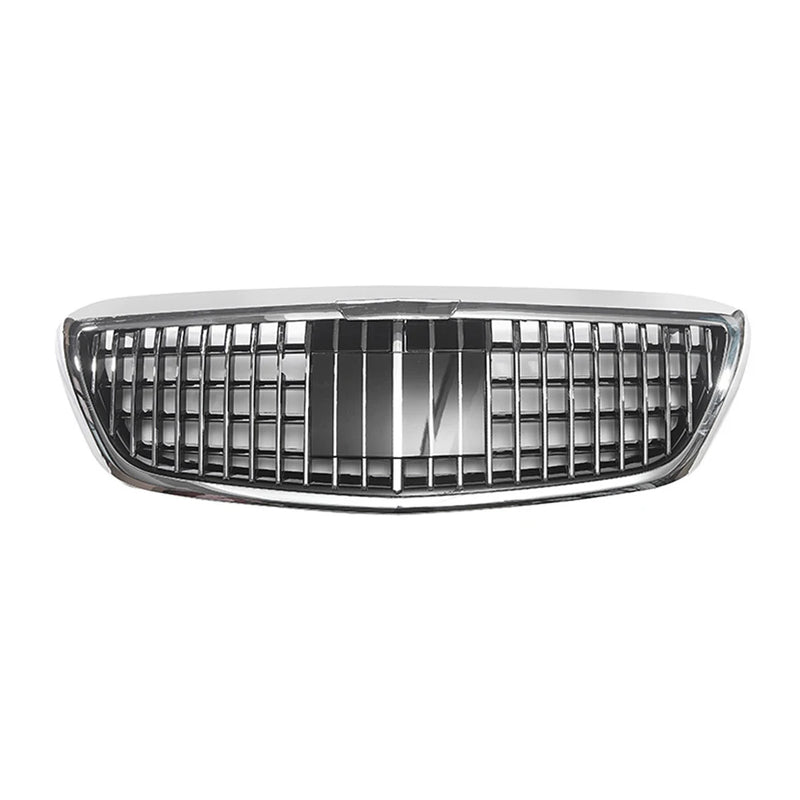 Calandre Mercedes W222 Classe S 2014-2020 — vue arrière