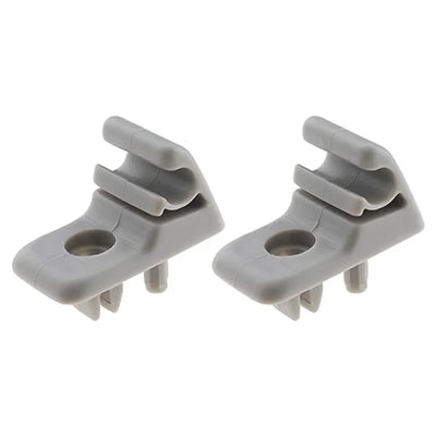 Clips de Pare-Soleil Iveco Daily 97243143 2 Pièces