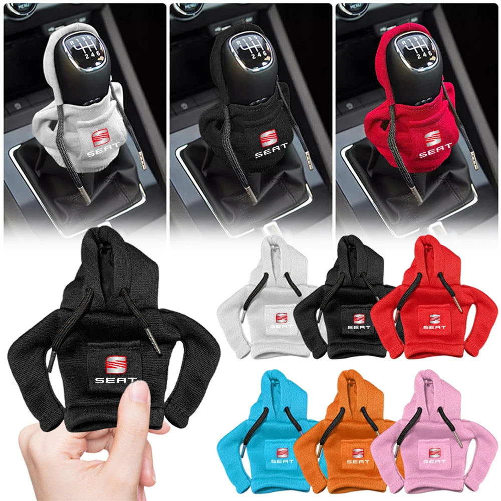 Soufflet de Levier de Vitesse SEAT Leon Ibiza Cupra