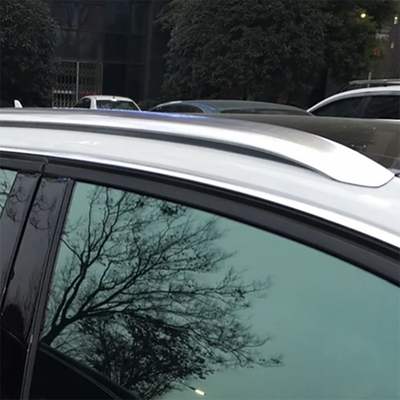 Barres de Toit Décoratives Audi A3 8V Sportback 2012-2019