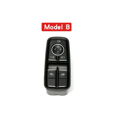 Bouton Lève-Vitre Porsche 911 991 718 Boxster Cayman 2012-2020