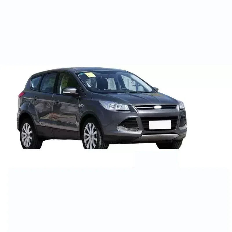 Garde-Boue Ford Kuga 2013-2018 Jeu de 4 Bavettes Sans Perçage Anti-Éclaboussures