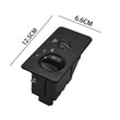 Bouton d'Éclairage Ford F250 F350 Super Duty 1999-2005