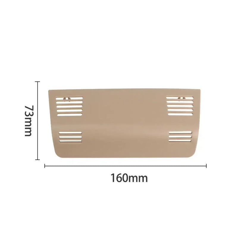 Interior Roof Trim BMW X1 E84 3 Series E91