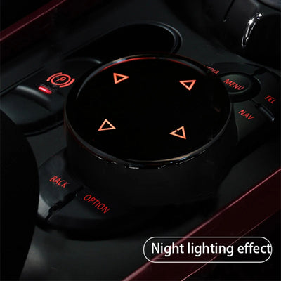 Cache Boutons Multimédia Mini Cooper F56 F60 Céramique