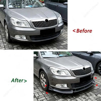 Lame Avant Skoda Octavia MK2.5 2008-2012