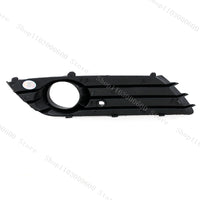 Cache de Phare Antibrouillard Grille de Pare-Chocs Avant Opel Astra H 2004-2007 Réf. 1400305 1400306 Gauche Droit ou Paire