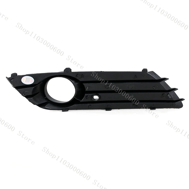 Cache de Phare Antibrouillard Grille de Pare-Chocs Avant Opel Astra H 2004-2007 Réf. 1400305 1400306 Gauche Droit ou Paire
