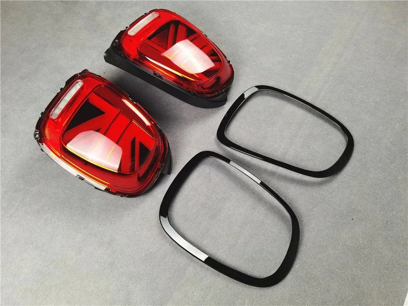 Feux Arrière LED Mini Cooper F55 F56 F57 Union Jack