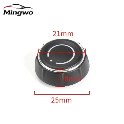 Bouton de Commande Multimédia Porsche 911 718 Boxster Cayman