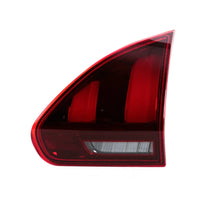 Feux Arrière LED Peugeot 2008 Phase 2 2018 Extérieur Intérieur