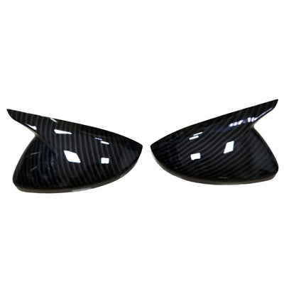 Coque de Rétroviseur Peugeot 208 308 508 2008 Carbone