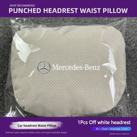 Coussin de Soutien Lombaire Mercedes Classe C GLC AMG — vue de profil