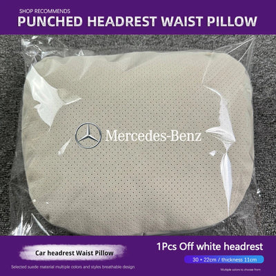 Coussin de Soutien Lombaire Mercedes Classe C GLC AMG