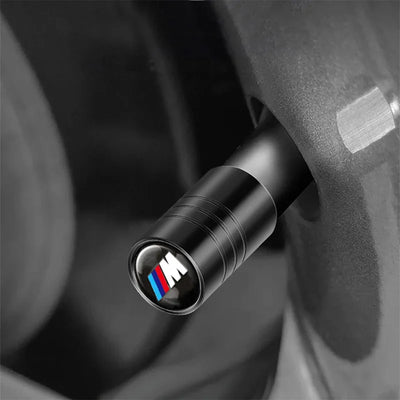 Bouchons de Valve BMW M Sport E46 E90 F30 G20