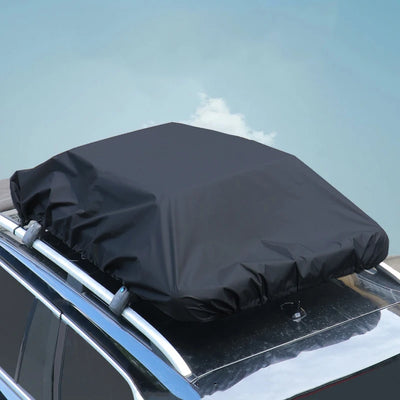 Housse de Protection Bagages de Toit Oxford 210D Imperméable