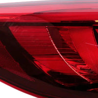 Feux Arrière LED Mazda CX-5 2016 Version Européenne Extérieur Intérieur