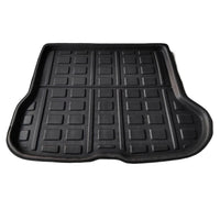 Tapis de Coffre Volvo XC40 2018-2023 Caoutchouc
