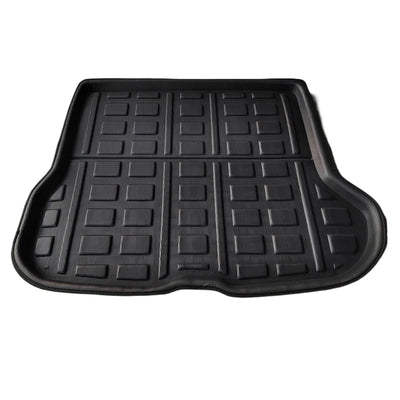 Tapis de Coffre Volvo XC40 2018-2023 Caoutchouc