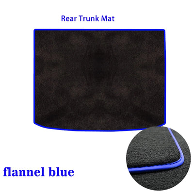 Tapis de Coffre Audi A3 Sportback 8Y 2021-2023