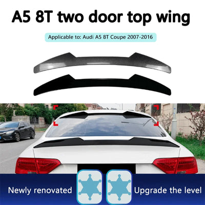 Becquet Audi A5 8T 2007-2016