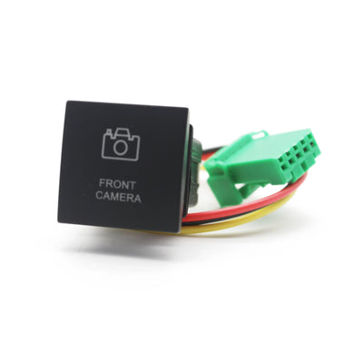 Bouton Interrupteur Multifonction Volkswagen Golf 6 Jetta Scirocco