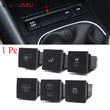 Bouton Interrupteur Multifonction Volkswagen Golf 6 Jetta Scirocco
