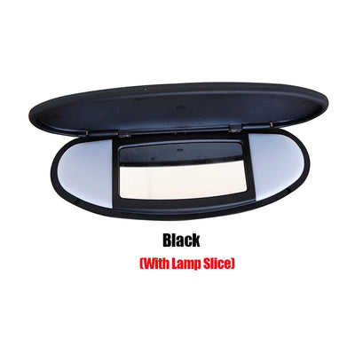 Pare-Soleil Mini Cooper R55 à R60 avec Miroir