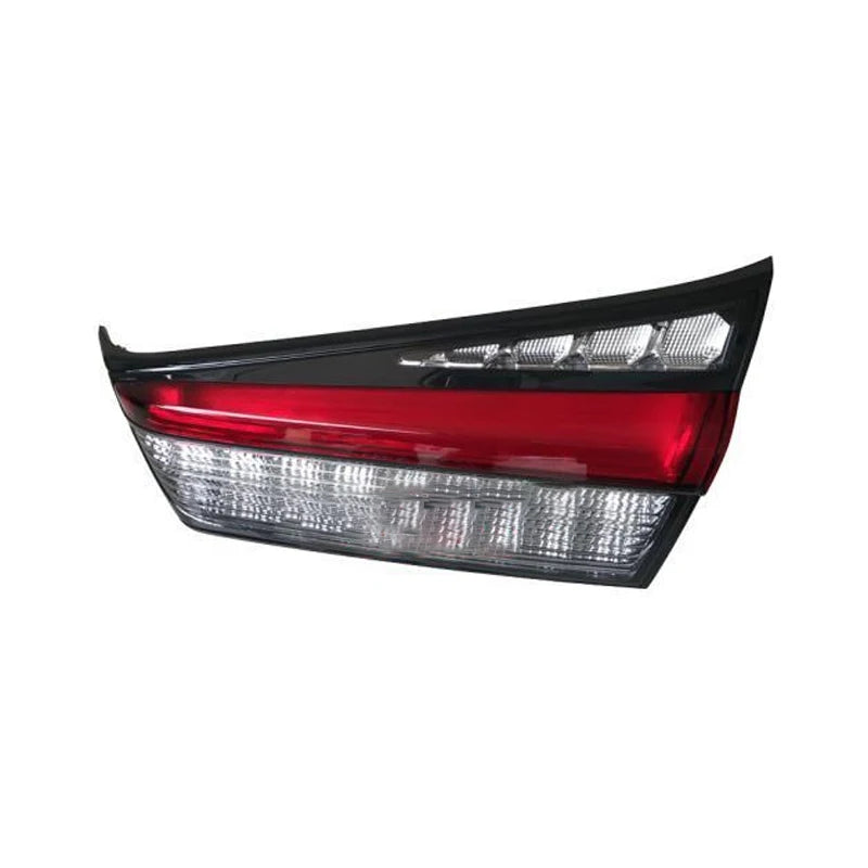 Feux Arrière LED Mitsubishi ASX 2020-2022 Extérieur Intérieur Gauche Droit