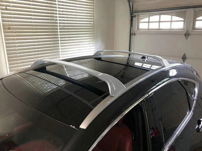 Barres de Toit Transversales Lexus NX 2022-2026