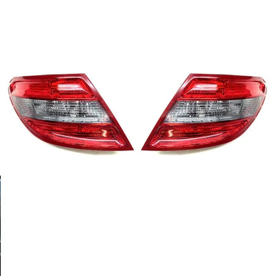 Feux Arrière LED Mercedes Classe C W204 C180 C200 2007-2010