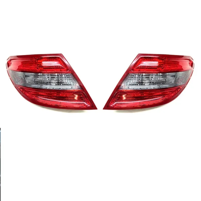 Feux Arrière LED Mercedes Classe C W204 C180 C200 2007-2010