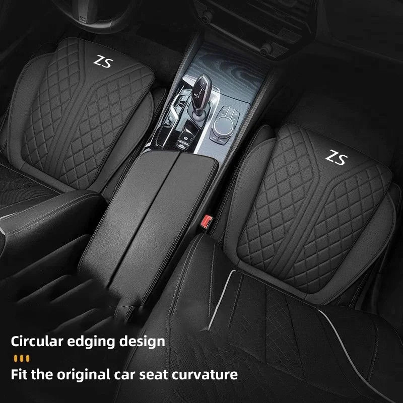 Housses de Siège Sur Mesure MG ZS et ZS EV