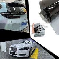 Film Teinté TPU pour Optiques de Voiture Rouleau 30 cm