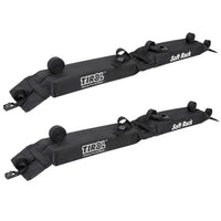 Barres de Toit Souples EVA 60 kg Universelles