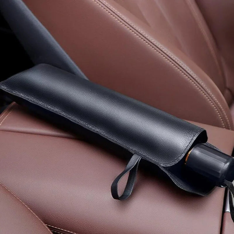Pare-Soleil Parapluie Pare-Brise Voiture Pliable Anti-UV