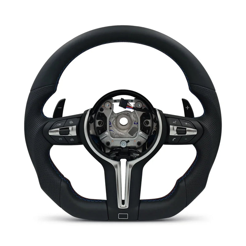 Volant Sport M BMW Série F F30 F10 M3 M4 M5