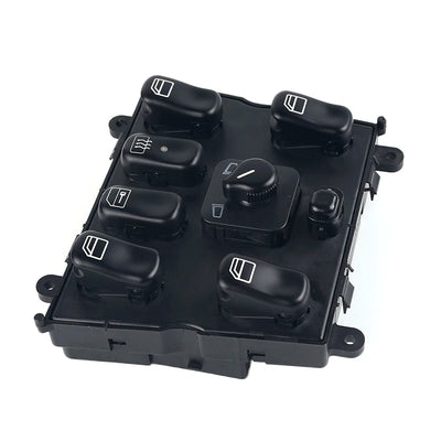 Bouton Lève-Vitre Conducteur Mercedes ML W163 1998-2005