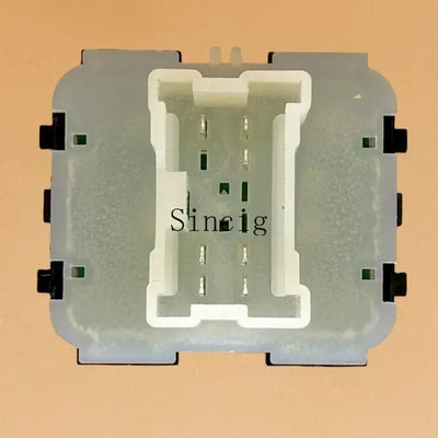Bouton Lève-Vitre Principal Renault Trafic Dacia Mercedes 254110431R