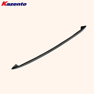 Couvercle de Coffre Carbone Style KZ Mini Cooper S R50 R52 R53 2001-2006