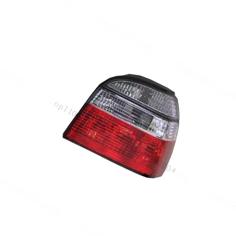 Feux Arrière Cristal Rouge Blanc Volkswagen Golf 3 1992-1997 Gauche Droit