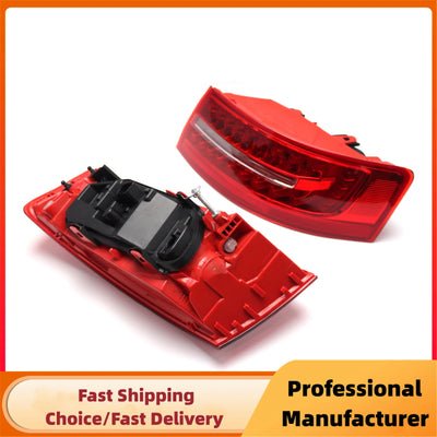 Feux Arrière LED Audi A6 C6 S6 RS6 2009-2011