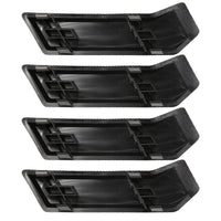 Rutschfeste Trittstufenpads für Ford F-150 2015–2022
