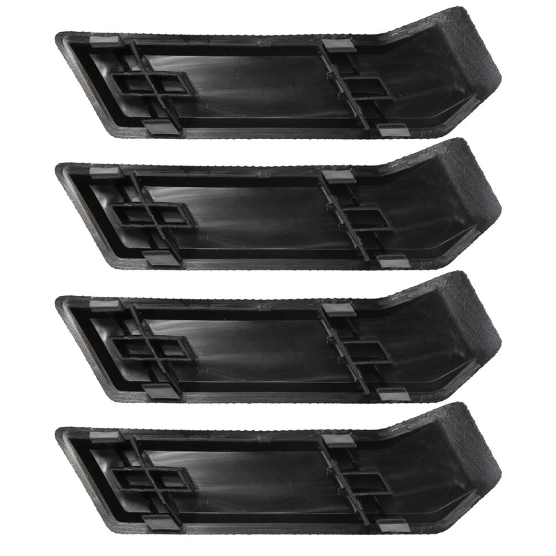 Rutschfeste Trittstufenpads für Ford F-150 2015–2022