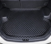 Tapis de Coffre Dacia Sandero 2020-2025 Cuir