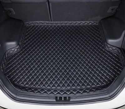 Tapis de Coffre Dacia Sandero 2020-2025 Cuir
