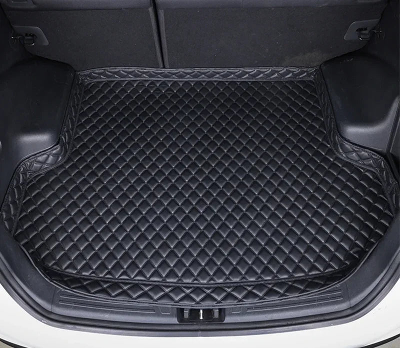 Tapis de Coffre Dacia Sandero 2020-2025 Cuir