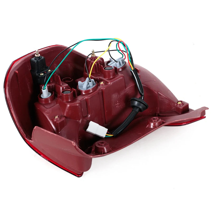 Kia Picanto 2017-2019 Tail Lights Left Right